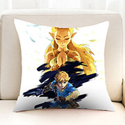 The Legend of Zelda Pillow