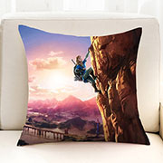 The Legend of Zelda Pillow