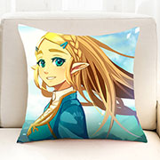 The Legend of Zelda Pillow