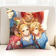 The Legend of Zelda Pillow
