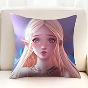 The Legend of Zelda Pillow