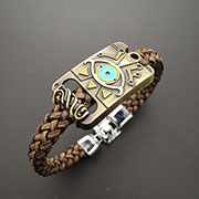 The Legend of Zelda Bracelet