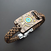 The Legend of Zelda Bracelet