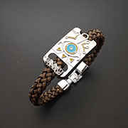 The Legend of Zelda Bracelet