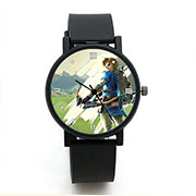 The Legend of Zelda Watch