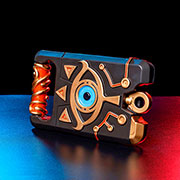 The Legend of Zelda Sheikah Slate