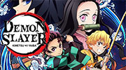 Demon Slayer discounted merchandise