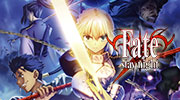 Fate Stay Night Fate Grand Order wear