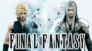 Final Fantasy accessories & wear