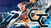 anime Guilty Crown toys & wear