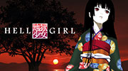 Hell Girl Jigoku Shoujo toys