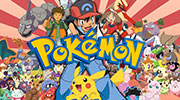anime Pokemon wear & collectibles
