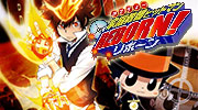 Katekyo Hitman Reborn! accessories & wear