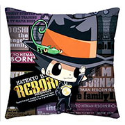 Katekyo Hitman Reborn Pillow Case