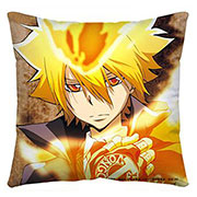 Katekyo Hitman Reborn Pillow Case