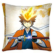 Katekyo Hitman Reborn Pillow Case