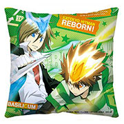 Katekyo Hitman Reborn Pillow Case