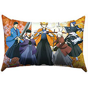Katekyo Hitman Reborn Pillow Case