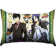 Katekyo Hitman Reborn Pillow Case