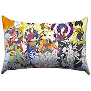 Katekyo Hitman Reborn Pillow Case