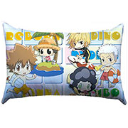 Katekyo Hitman Reborn Pillow Case